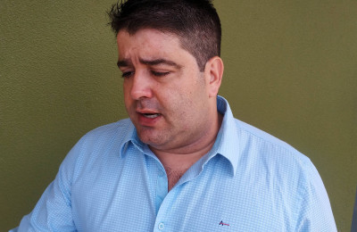 Luís André diz que o PSL não será problema para administração